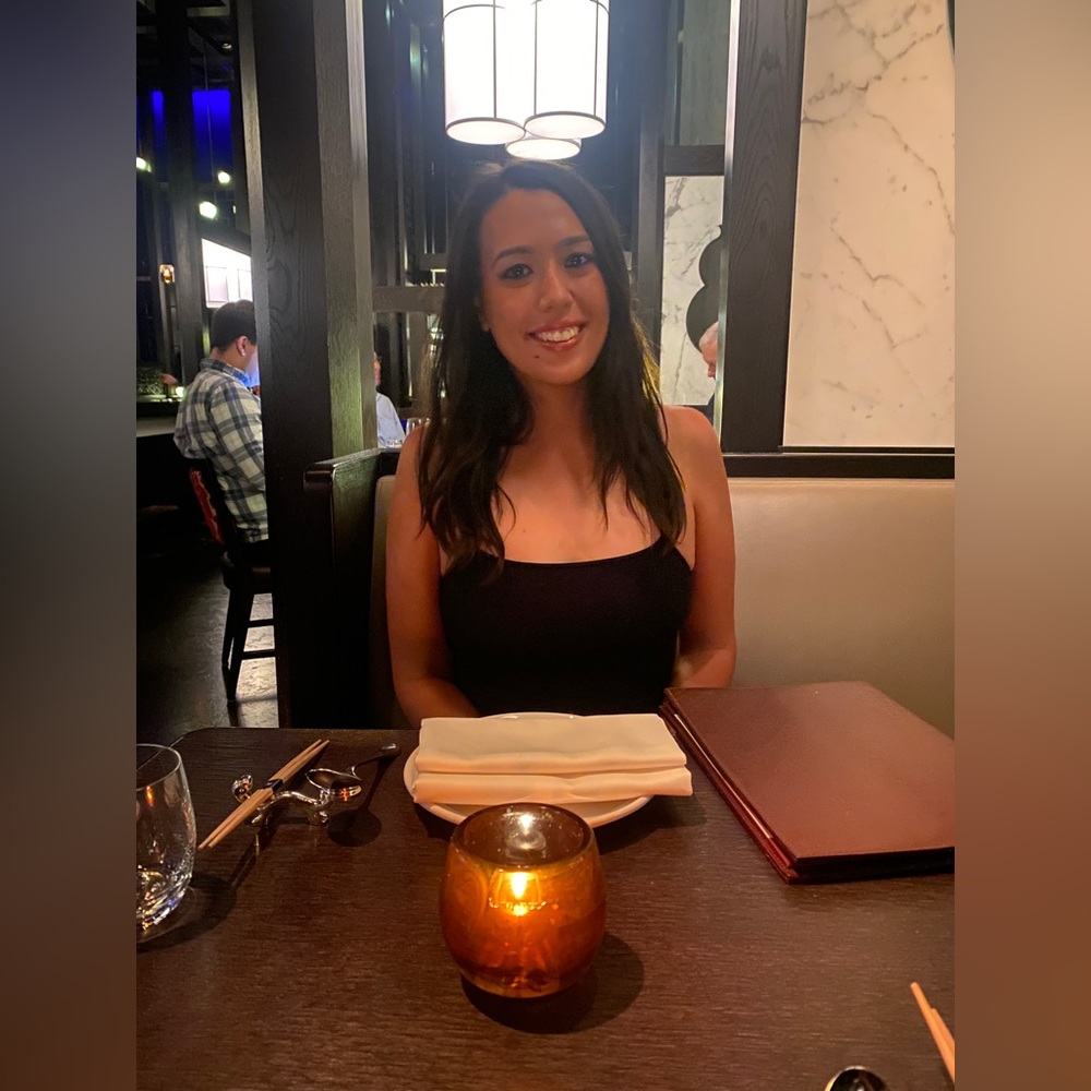 Meet your Posher, Jody